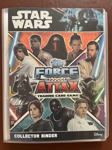 Star wars force - star, trading