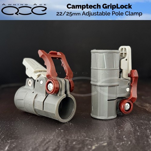Camptech griplock adjustable - camptech,