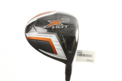 Callaway hot pro golf club - hot,