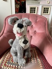  Disney Store 42cm Tramp Plush