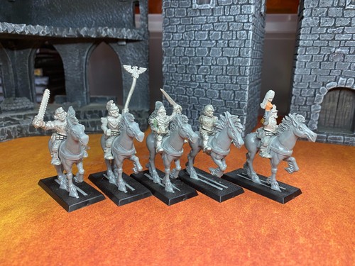 Warhammer 40k imperial guard - -,