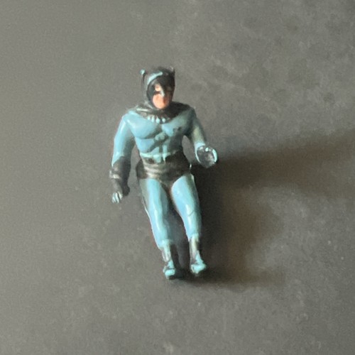 Original corgi toys batman - corgi,
