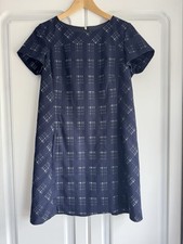 Next Tartan Dress 12