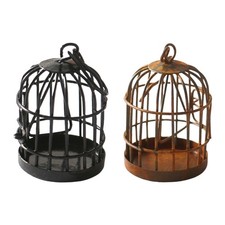 Fun Birdcage Bird Cage Toy