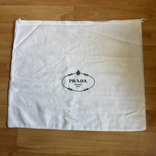 Prada Large DustBag 22” X