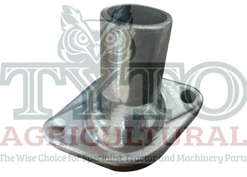 Thermostat housing for john - housing,