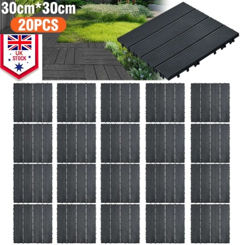 Pack deck tiles anti slip - tiles, anti-slip