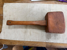 vintage 13” Carpenter's