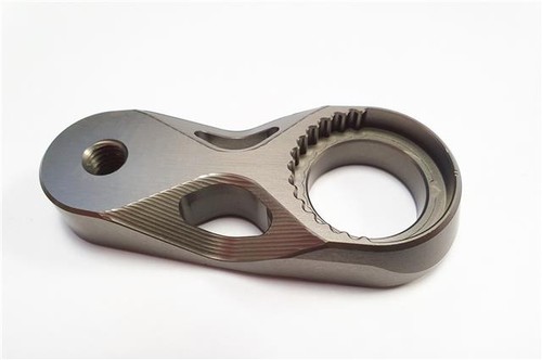 Gilles mue2 rearset - gilles, adjustment