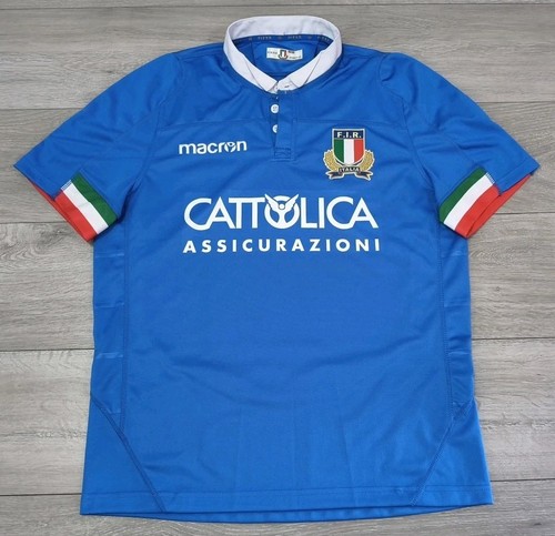 Italy rugby union - italy, home