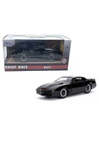 GIFT NEW KITT KNIGHT RIDER Model JADA Hollywood Rides 1:32