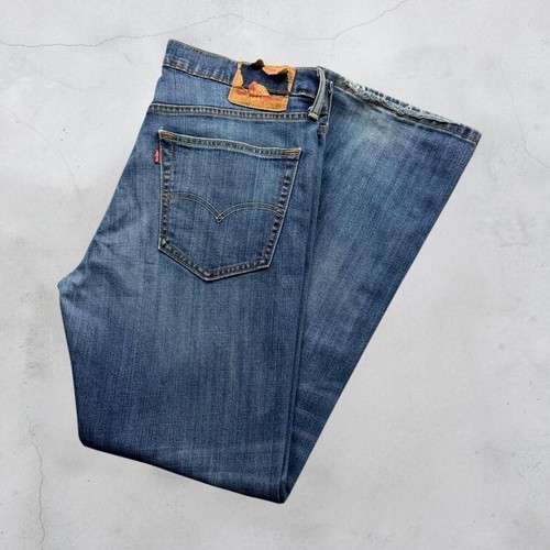 Levi 527 premium jeans - levi's,