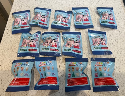 Crayon shin chan blind - crayon,