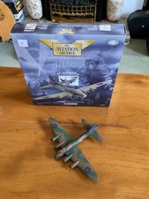 Corgi Aviation Archive 1:144 B-17G Fortress III BK117/BU-U RAF 214 Sqn AA31101