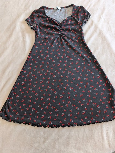 Primark girls black - girls,