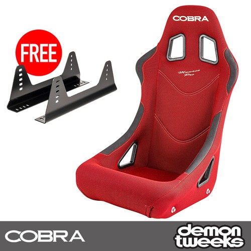 Cobra monaco pro - cobra, race
