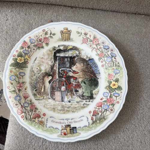 Wedgwood foxwood tales - wedgwood,