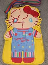 2023 Universal Studios Hello