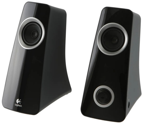 Logitech z320 compact - z320,