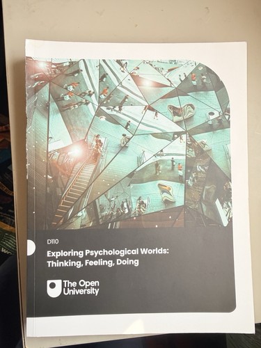 The open university - open,