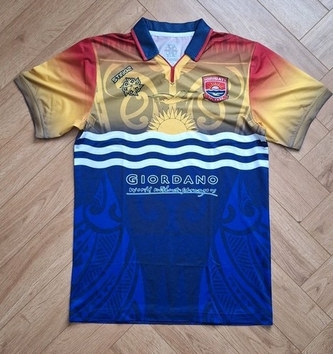 Kiribati national football - kiribati,