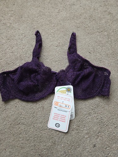 Vintage yessica underwired - vintage,