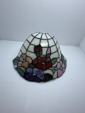 Tiffany Glass Wall Light