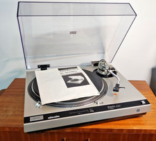 Technics 1800 mk2 direct - *,