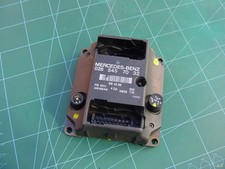 0265457032 Mercedes W638 V230 V Class Engine Ecu  026 545 70 32 Pms Computer
