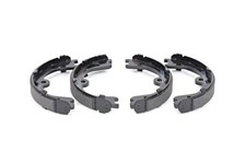 BOSCH Parking Brake Shoe Set