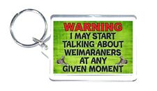 Fun Weimaraner Lover Gifts -