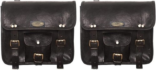 Bags side storage - storage, pouches