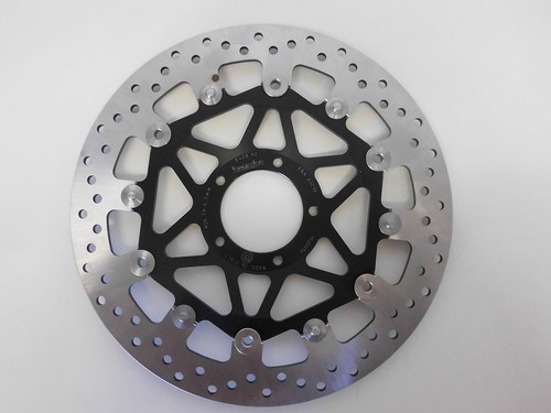 Brembo brake disc - brake,