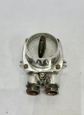 Vintage Marine Rotary Switch &