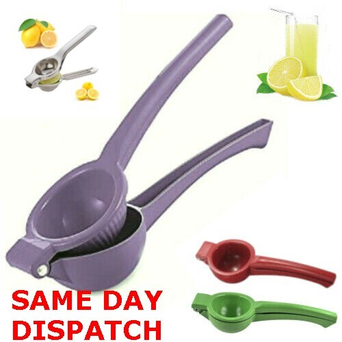 Lemon lime squeezer - lime, juicer