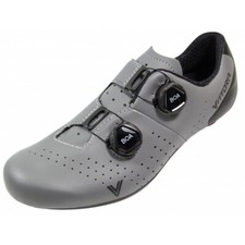 Vittoria VELOCE double Boa road bike shoes made Italy road racing bike shoes