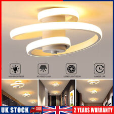 2PCS LED Lamp Ceiling Lights