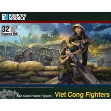 Rubicon Models Vietcong