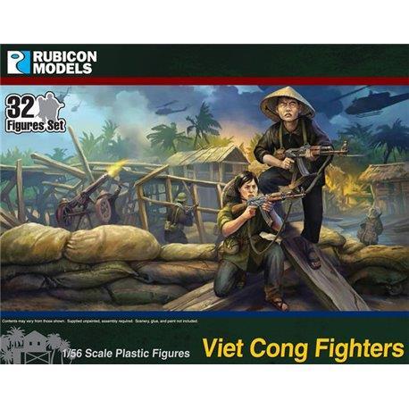 Rubicon models vietcong - models,