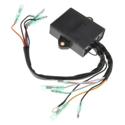 Cdi unit assy 66m 85540 - cdi,