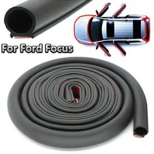 Door Weatherstrip Seal (On Door) For Ford Focus MK3 MK4 Ford C-Max MK2, 1869692