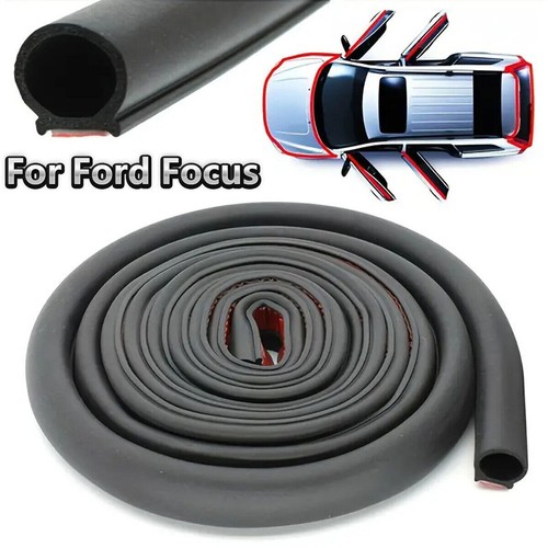 Door weatherstrip seal - seal, (on