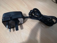 Virgin Telly Tablet 6V Charger