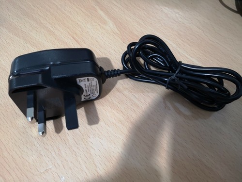 Virgin telly tablet charger - virgin,