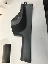Vauxhall Vxr8 Rear Seat Sill