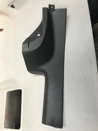 Vauxhall vxr8 rear seat - vauxhall,