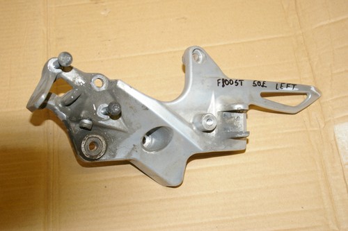 Bmw f800st left side - 06-12,