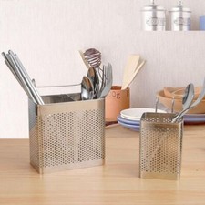 1pc Rack Organizer Stainless