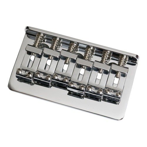 Electric guitar bridge - electric,