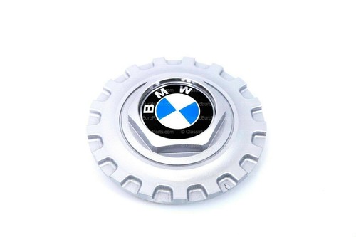 Wheel hub cap for - e34, e32